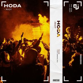 Riot (Single) album cover