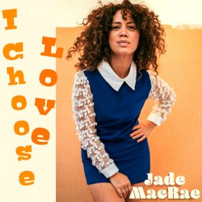 I Choose Love (Single) album cover