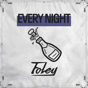 Every Night (Single) album cover