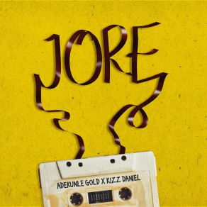 Jore (Single) album cover