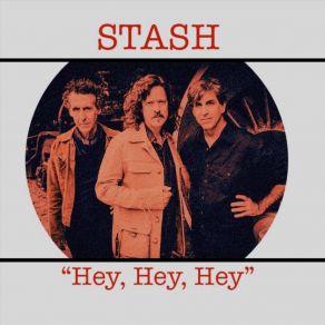 Hey, Hey, Hey (Single) album cover