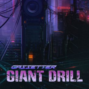 Giant Drill (Single) album cover