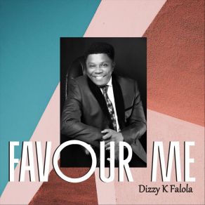 Favour Me (Single) album cover