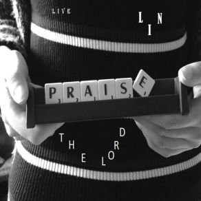 Praise The Lord (Live) (Single) album cover