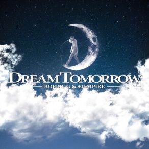 Dream Tomorrow (Single) album cover