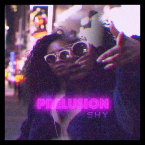 PRELUSION (Single) album cover