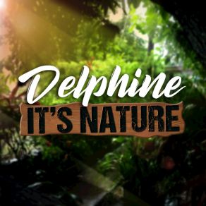 It's Nature (Single) album cover