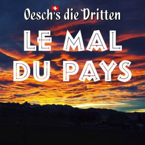 Le Mal Du Pays (Single) album cover