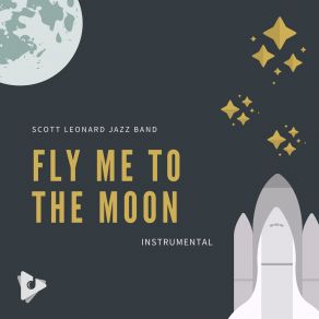 Fly Me To The Moon (Instrumental) (Single) album cover