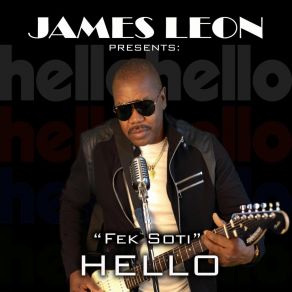 Hello (Single) album cover