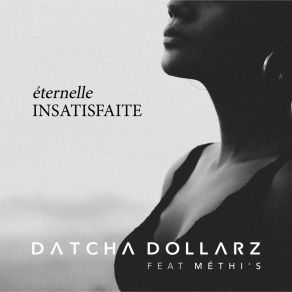 Éternelle Insatisfaite (Single) album cover