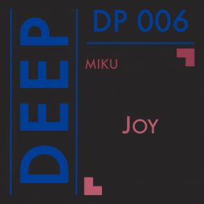 Joy (Single) album cover