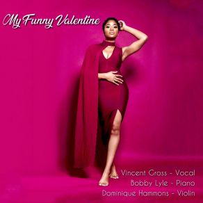 My Funny Valentine (Single) album cover
