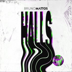 Halls (Single) album cover