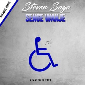 Senge Wanje (Remastered) (Single) album cover