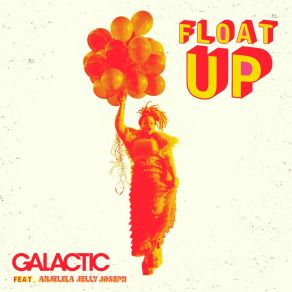 Float Up (Single) album cover