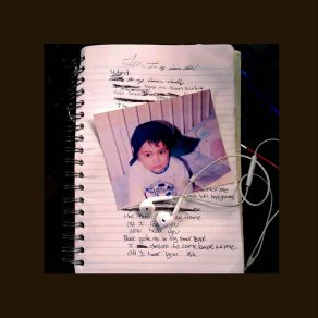 Letter To My Inner Child (Single) album cover