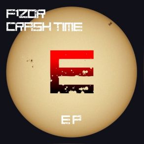 Crash Time (Single) album cover