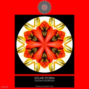 Solar Storm (Single) album cover