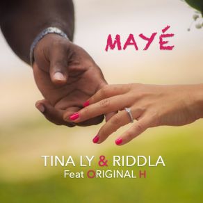 Mayé (Single) album cover