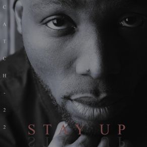 Stay Up (Single) album cover