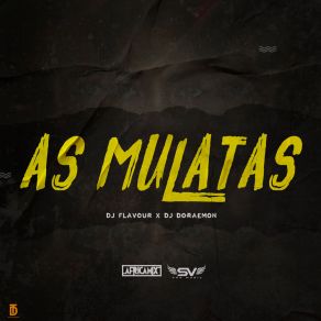 As Mulatas (Instrumental Version) (Single) album cover
