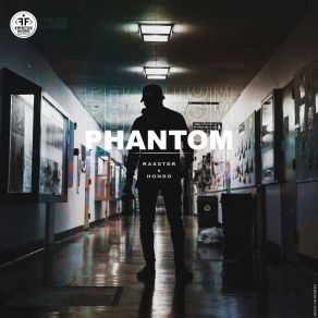 Phantom (Single) album cover