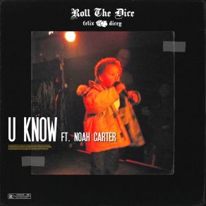 U Know (Single) album cover