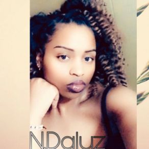 Hold U Down (Single) album cover