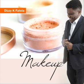 Makeup (Single) album cover