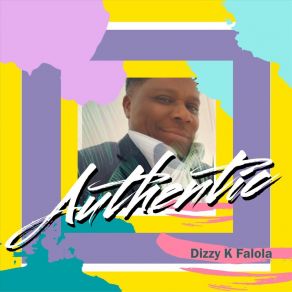 Authentic (Single) album cover
