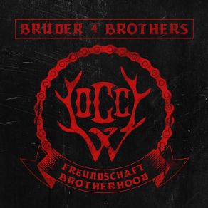 Freundschaft Brotherhood (Single) album cover