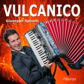 Vulcanico (Tiburon) (Single) album cover