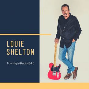 Too High (Radio Edit) (Single) album cover
