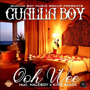 Ooh Wee (Single) album cover