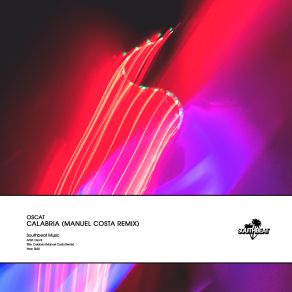 Calabria (Manuel Costa Remix) (Single) album cover
