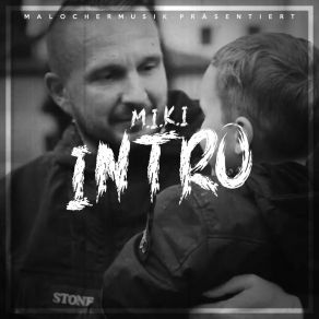 Intro (Single) album cover