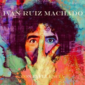Con Influencia (Single) album cover