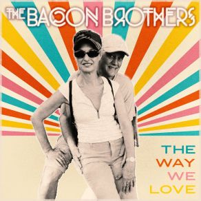 The Way We Love (Single) album cover