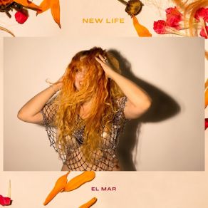 New Life (Single) album cover