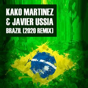 Brazil (2020 Remix) (Single) album cover