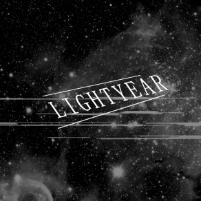 Lightyear (Single) album cover