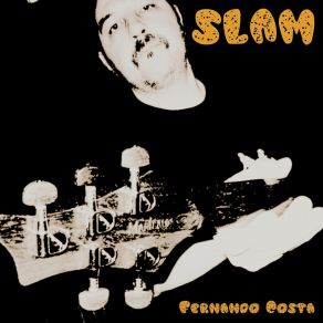 Slam (Single) album cover
