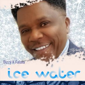 Ice Water (Single) album cover