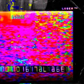Digital Age (Single) album cover