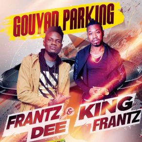 Gouyad Parking (Single) album cover