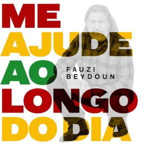 Me Ajude Ao Longo Do Dia (Single) album cover