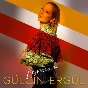 Ferman (Single) album cover