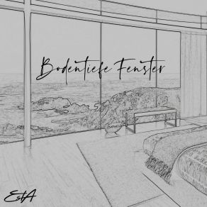 Bodentiefe Fenster (Single) album cover