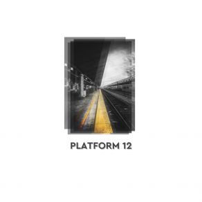 Platform 12 (Single) album cover